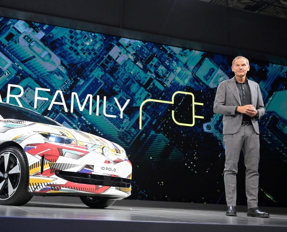 GettyImages 2233740159 e1757702479572 Via raises $492.9M in IPO, and German automakers go on the offensive