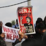 Social media ban lifted after 19 killed in protests