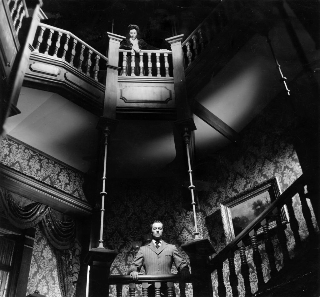 GettyImages 3348882 Why is an Amazon-backed AI startup making Orson Welles fan fiction?