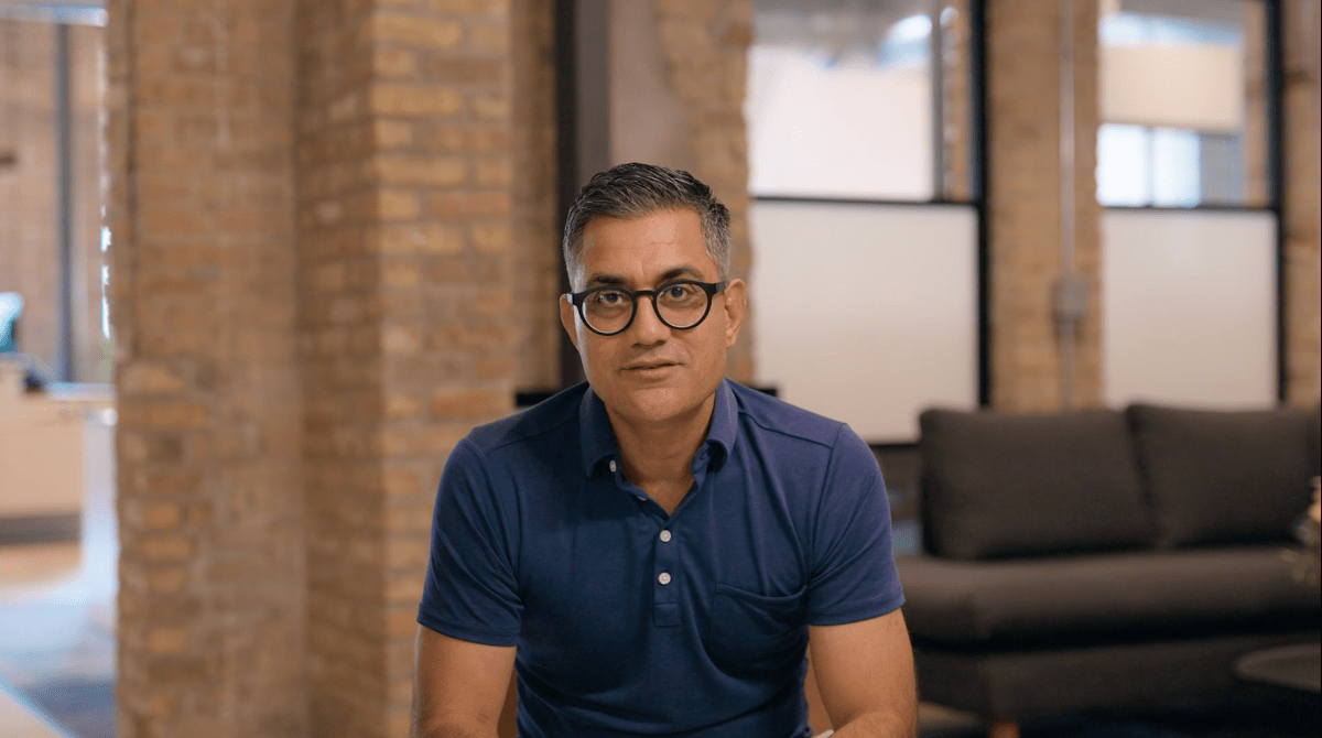 Harish Abbott 2 AI logistics startup Augment, from Deliverr's founder, raises massive $85M Series A