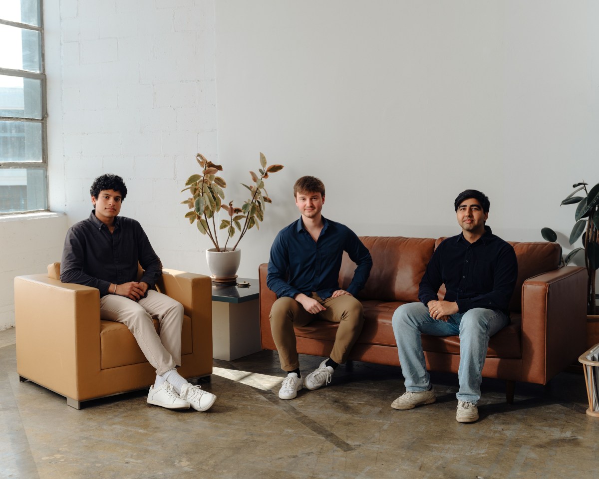 IMG 9747 3d5c52 Sources: AI training startup Mercor eyes $10B+ valuation on $450 million run rate