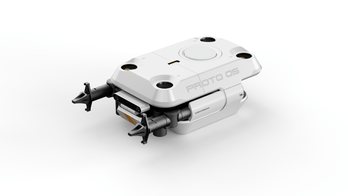 Icarus raises $6.1M to take on space’s “warehouse work” with embodied-AI robots Icarus 2 ground Icarus raises $6.1M to take on space’s “warehouse work” with embodied-AI robots