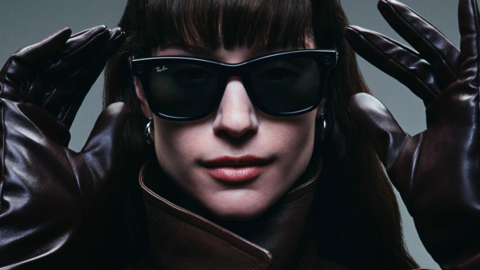 Meta Ray-Ban Display and everything else unveiled at Meta Connect 2025 Lifestyle Still 5 Meta Ray-Ban Display and everything else unveiled at Meta Connect 2025