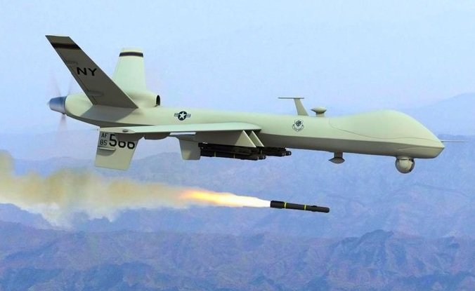 MQ 9 Hellfire MQ-9 Reaper Scores 