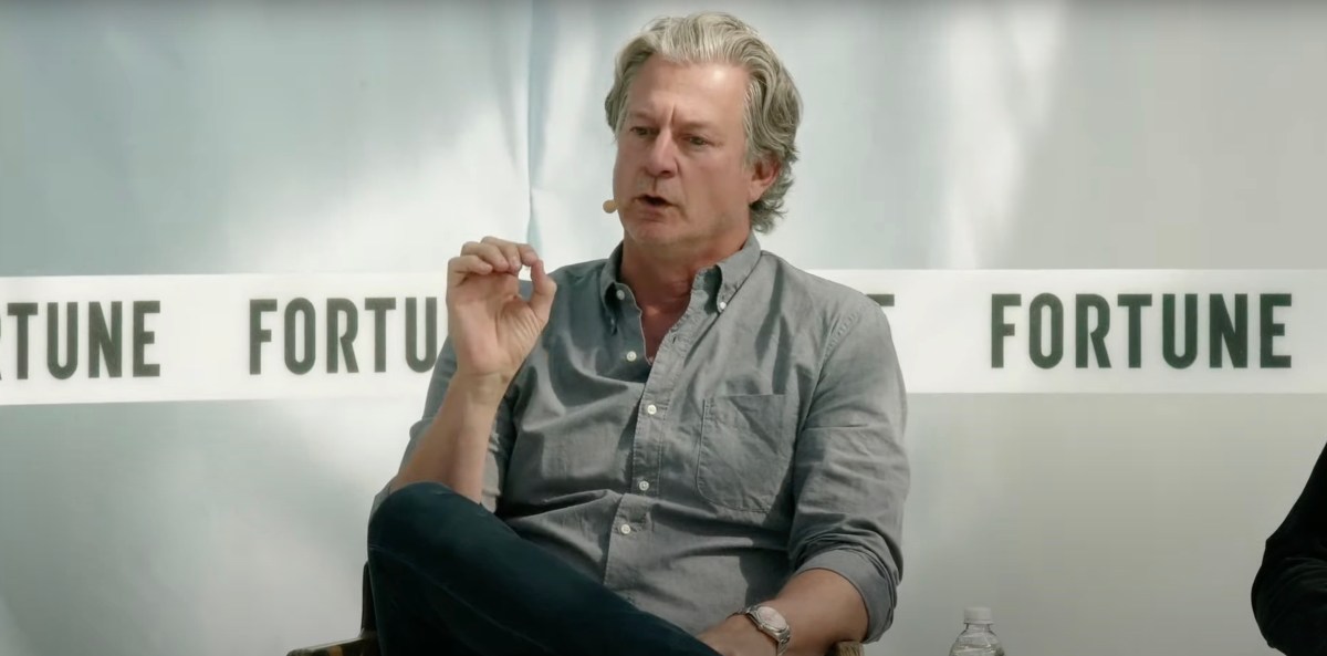 Neil Vogel Google is a 'bad actor' says People CEO, accusing the company of stealing content