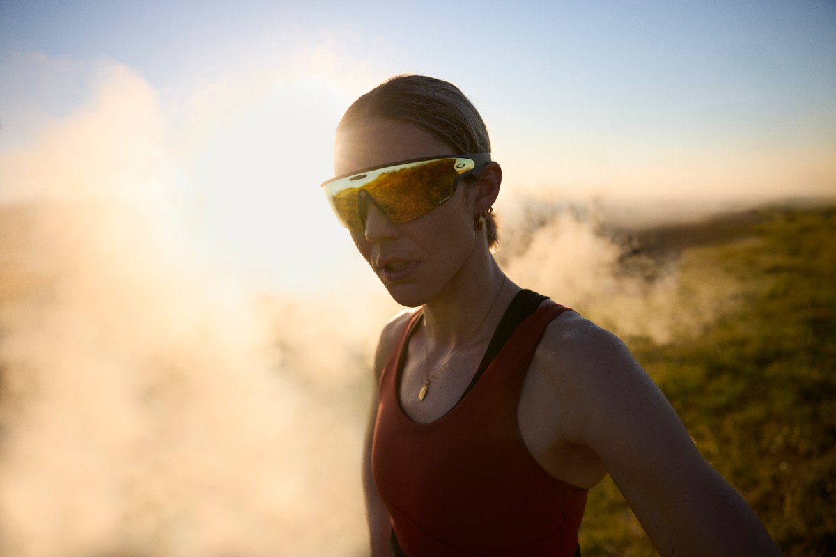 Oakley Meta Vanguard Lifestyle11 Meta unveils its new Oakley Meta Vanguard smart glasses for athletes