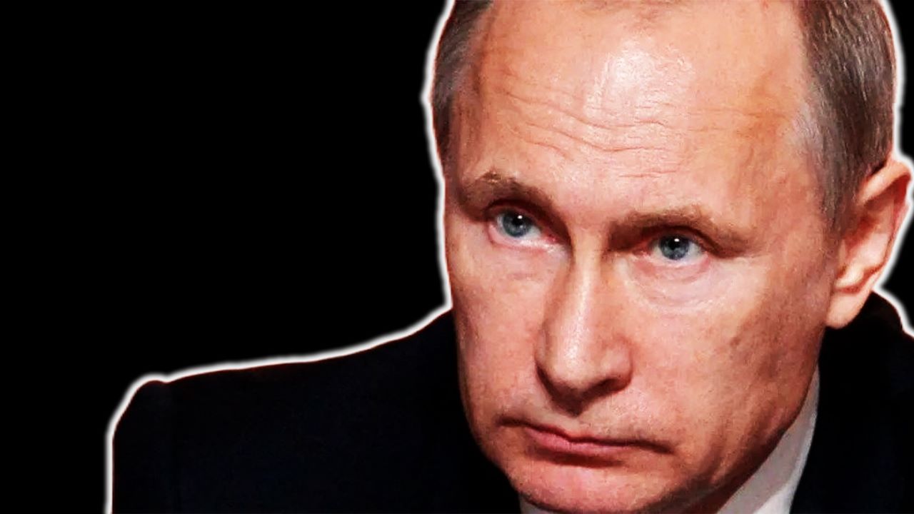 Putin Russia Seeks Chinese Tech To Realize Its Rare Earth Dreams; Putin Ready To Work With U.S. & China To Monetize 