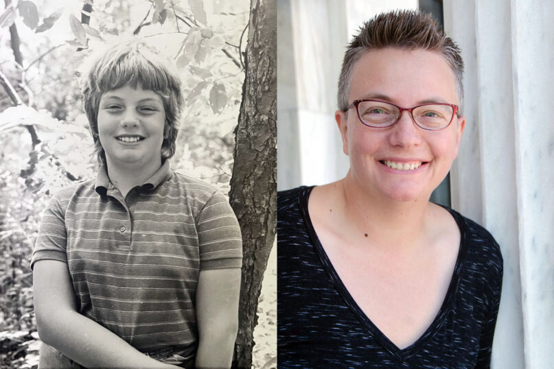 RNS Dawn Burns3 For some Dobson kids, focusing on the family led to estrangement