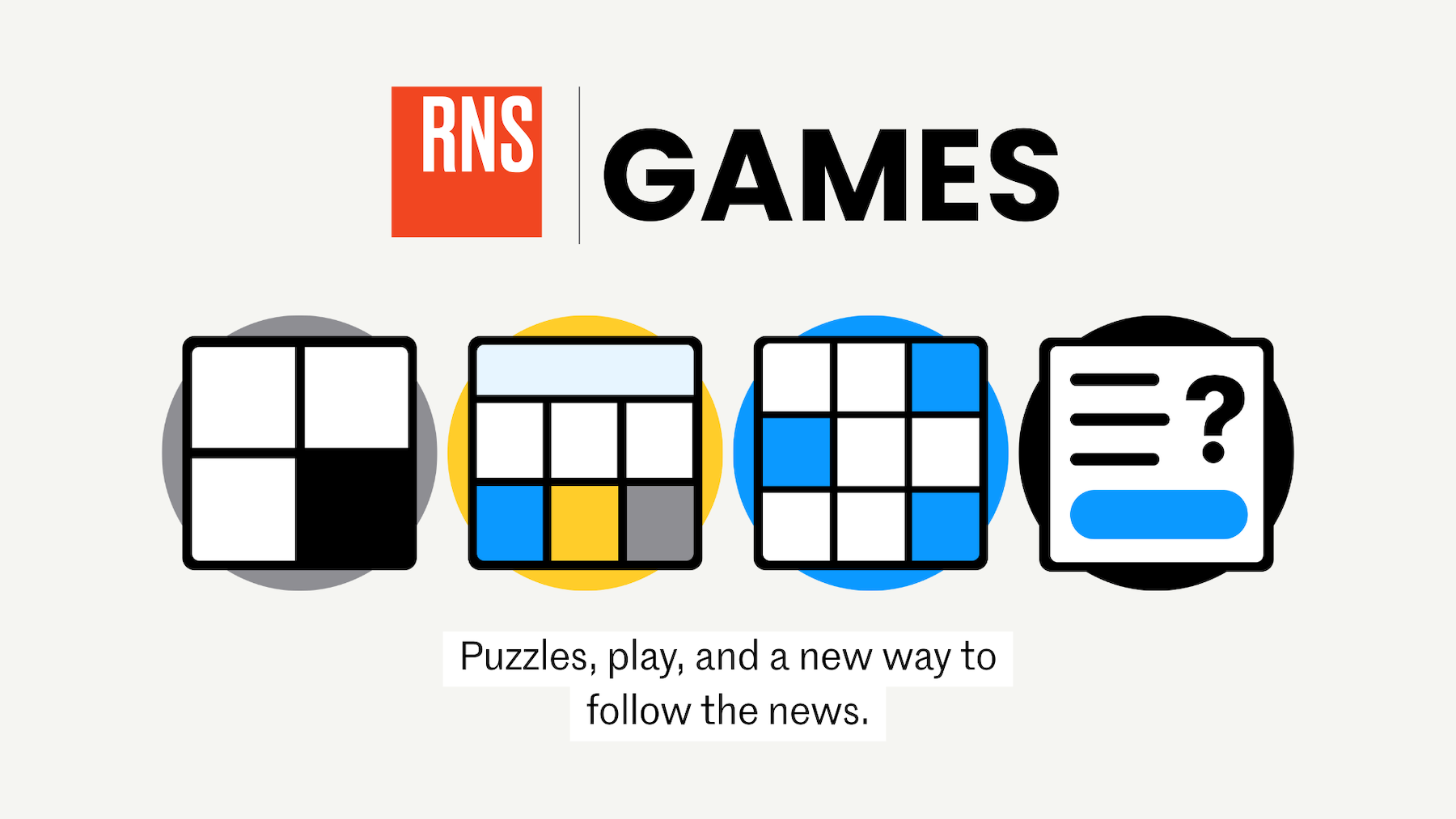 RNS PR Puzzles, play, and a new way to engage with the news
