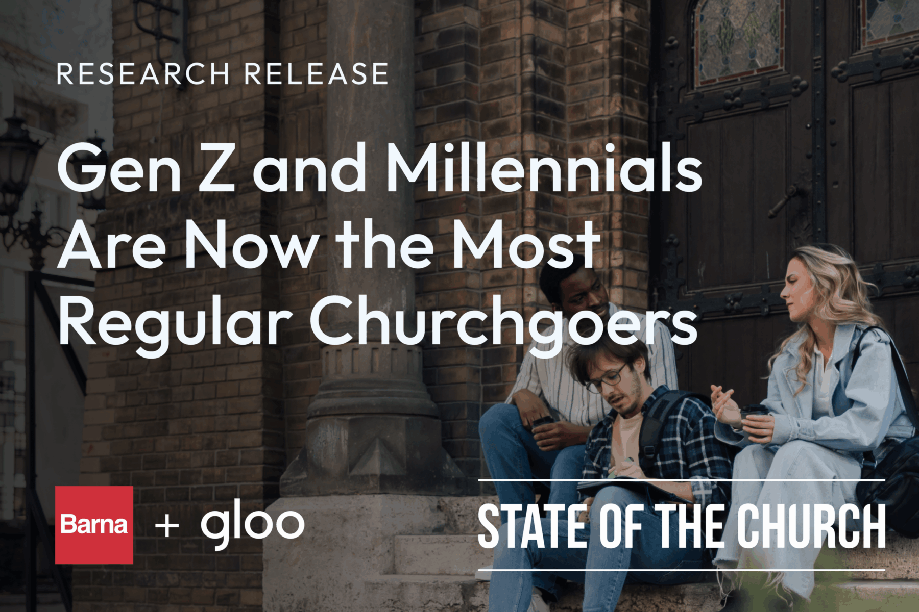 SOTC Research Release September 03 min scaled e1756918806202 New study shows Gen Z and Millennials are now the most regular churchgoers
