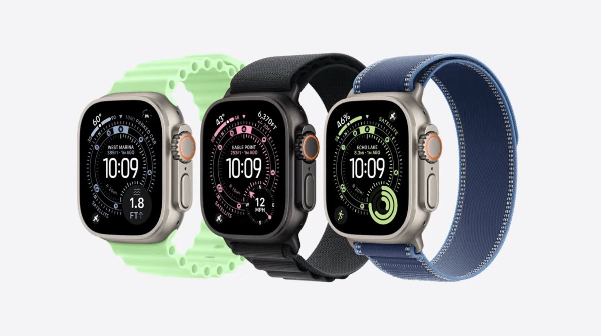 Screenshot 2025 09 09 at 1.28.59PM 1 Apple unveils Apple Watch Series 11, Watch Ultra 3, and Watch SE 3