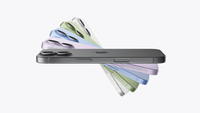 Screenshot 2025 09 09 at 1.31.44PM iPhone 17, iPhone Air, AirPods Pro 3, and everything else announced at Apple's hardware event
