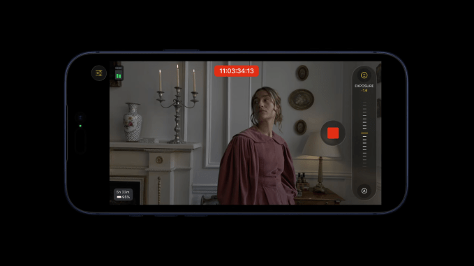 Screenshot 2025 09 09 at 2.07.08PM Apple's creator-centric iPhone 17 Pro will make the vlogging camera obsolete