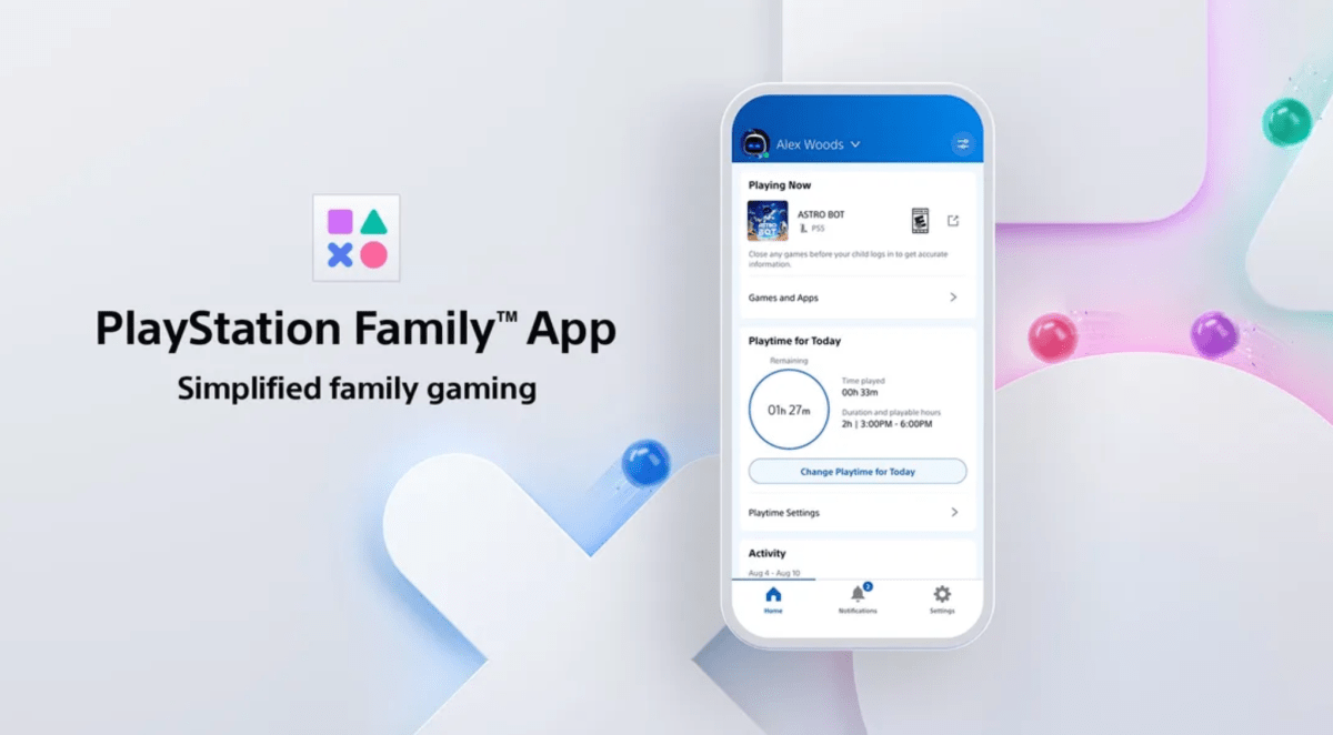 Screenshot 2025 09 10 at 1.04.50PM Sony rolls out new ‘PlayStation Family’ parental controls app