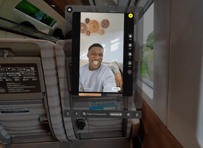 Snap unveils Snap OS 2.0 with native browser, WebXR support, and more Screenshot 2025 09 15 at 2.30.21PM Snap unveils Snap OS 2.0 with native browser, WebXR support, and more