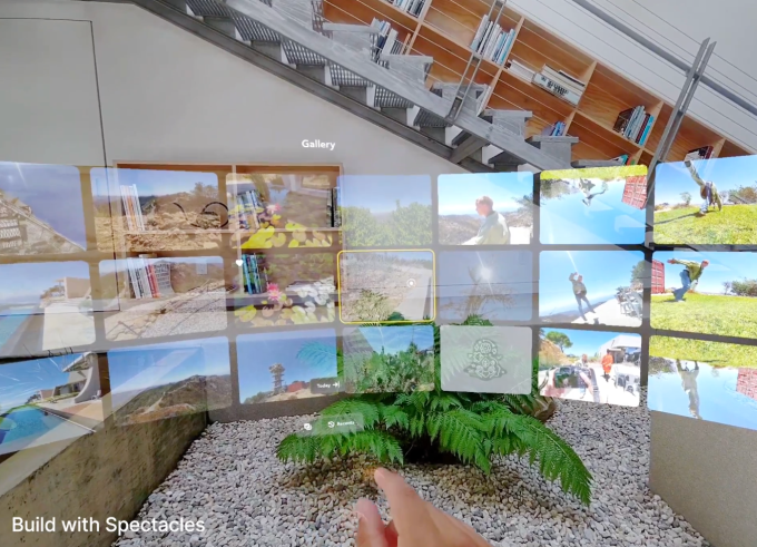 Snap unveils Snap OS 2.0 with native browser, WebXR support, and more Screenshot 2025 09 15 at 2.31.10PM Snap unveils Snap OS 2.0 with native browser, WebXR support, and more