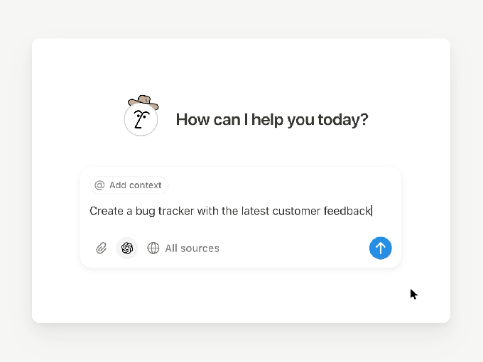 Notion launches agents for data analysis and task automation September2025 WhatsNew BugTracker Notion launches agents for data analysis and task automation