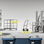Icarus raises $6.1M to take on space’s “warehouse work” with embodied-AI robots