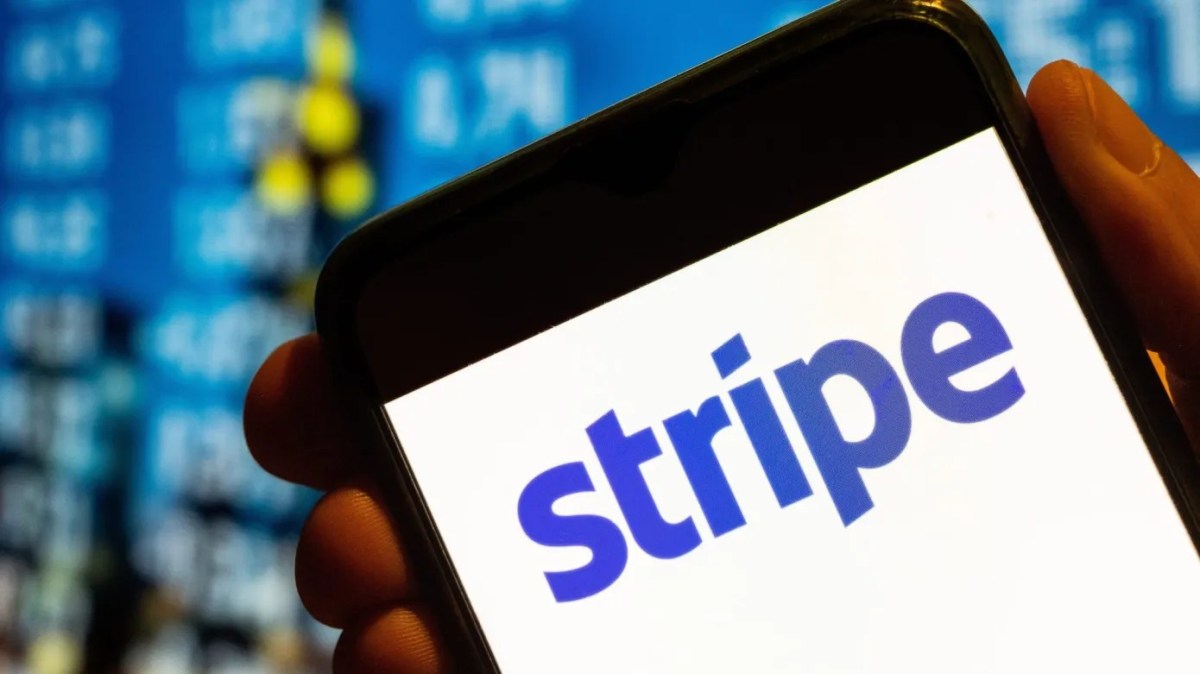 Stripe resized.webp Stripe enlists a who’s who, including Anthropic, OpenAI, and Paradigm, to build a new blockchain
