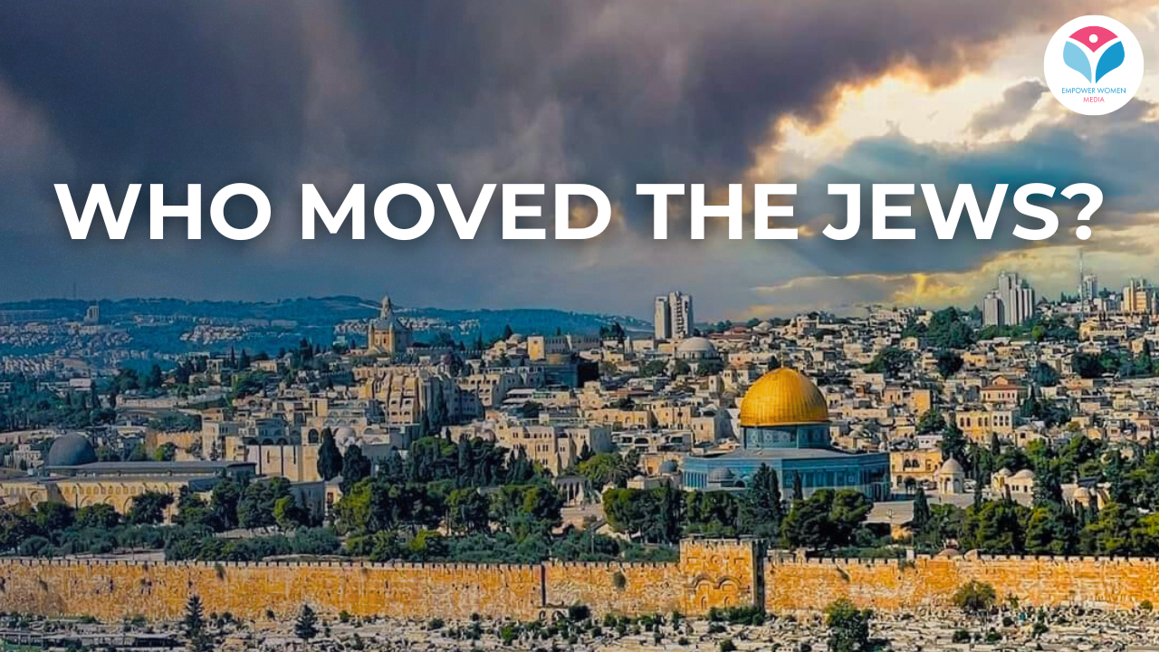 Thumbnail WMTJ Iranian-Americans launch groundbreaking short film on Jewish history to counter antisemitism