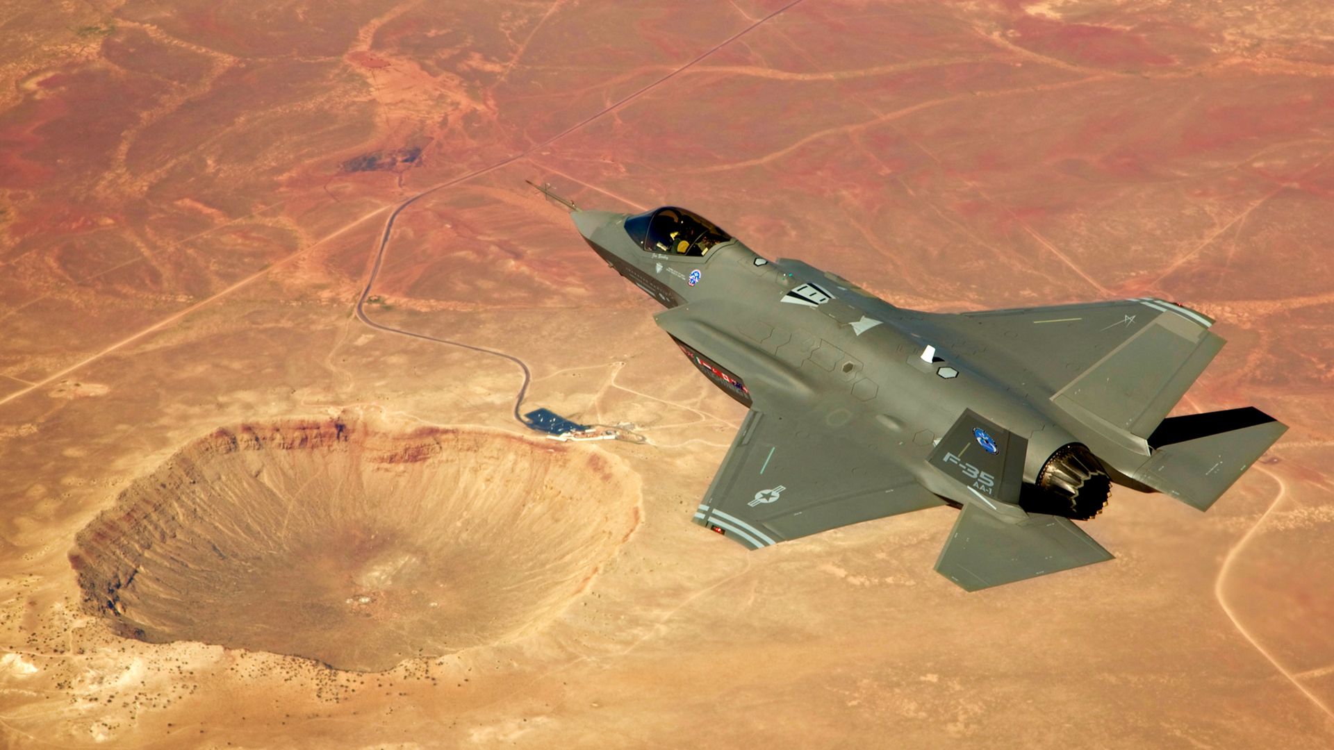 US F 35 F-35 At China's Mercy? How U.S. Plans For Stealth Fighter's Block 4 Upgrades Are Dependent On Beijing?