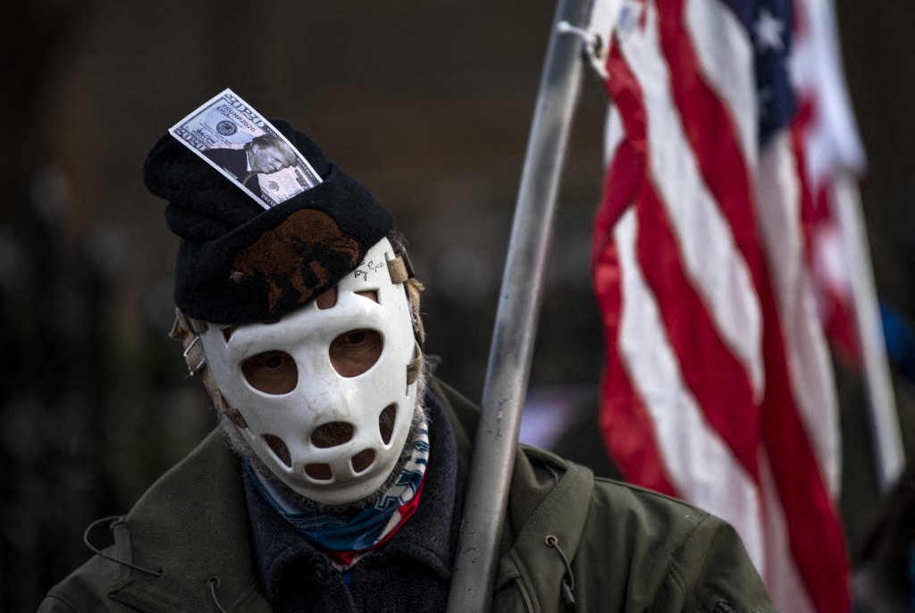 USA America's 