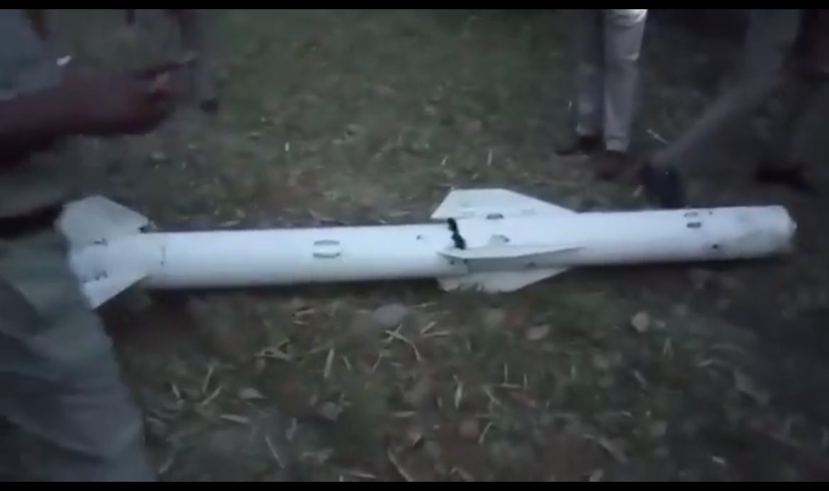 China Hails PL-15 Missile As Modi Lands In Tianjin, Media Claims; Coincidence Or Subtle Messaging? WhatsApp Image 2025 05 09 at 7.26.51 AM China Hails PL-15 Missile As Modi Lands In Tianjin, Media Claims; Coincidence Or Subtle Messaging?