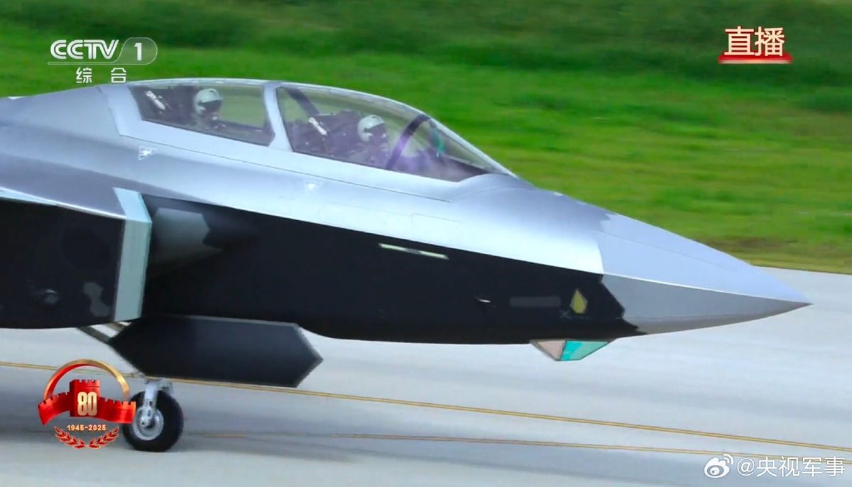 WhatsApp Image 2025 09 03 at 3.06.27 AM e1756894023448 China's J-20-S Makes 