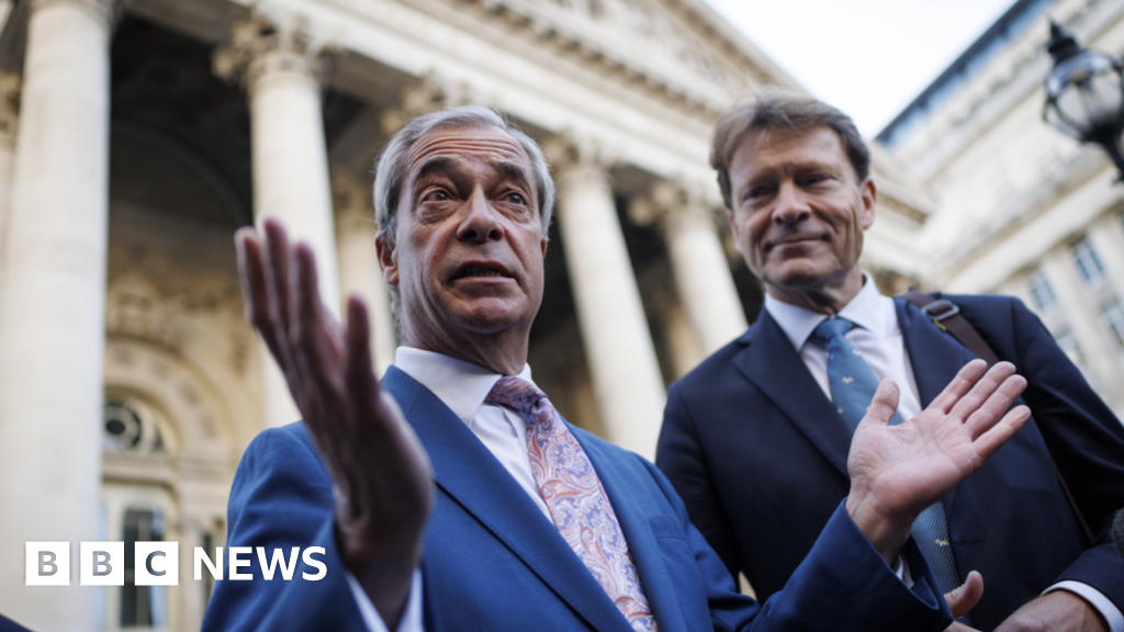 a0207ec0 9a0a 11f0 8db4 51edddaa67df Nigel Farage urges Bank of England boss to stop UK bond sales