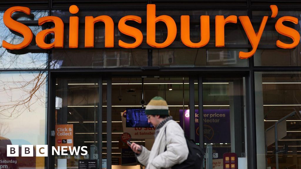 a3557aa0 87f9 11f0 be14 b712a0c48110 Sainsbury's to trial facial recognition to catch shoplifters