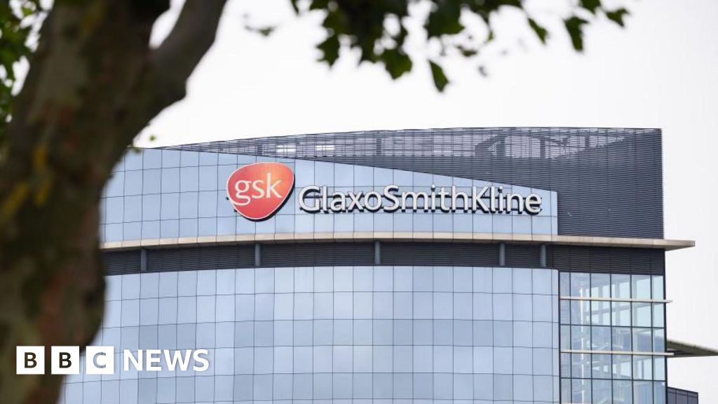 a5a65440 9385 11f0 be5e 997e604e63b2 GSK pledges $30bn US investment as UK's pharma woes deepen