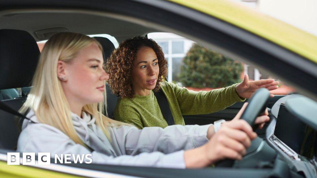 a5eaed10 9332 11f0 95b6 f751ff87aca7 One in four UK driving tests taken in automatic cars