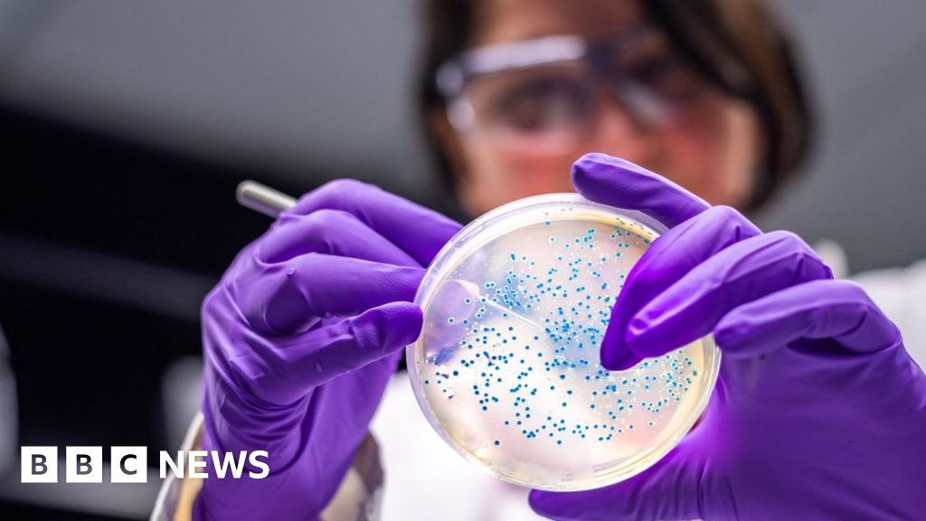 ac20dee0 8c90 11f0 9cf6 cbf3e73ce2b9 The bacteria turning waste plastic into painkillers