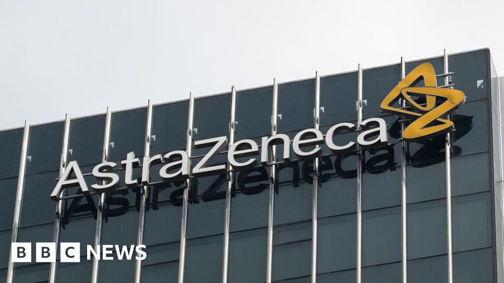 aec287f0 9016 11f0 b377 974505992add AstraZeneca pauses £200m Cambridge investment