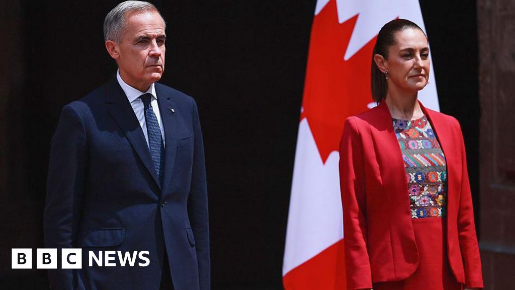 b1093910 94f7 11f0 8431 a34ab217fb49 Canada and Mexico announce new partnership amid Trump trade war