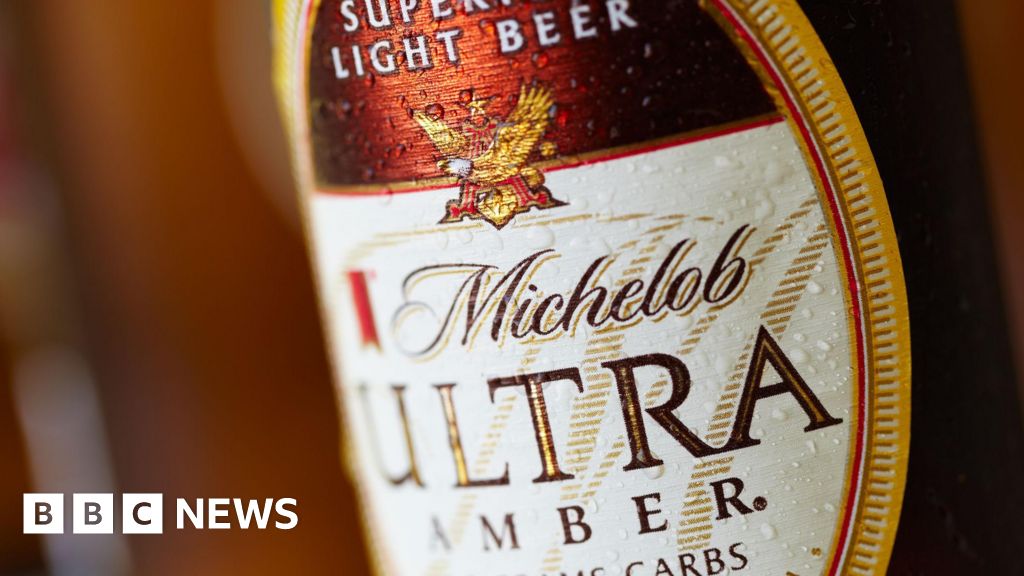 b33c4c90 98a3 11f0 b37c 21373da9ac07 Michelob Ultra becomes best-selling beer in the US