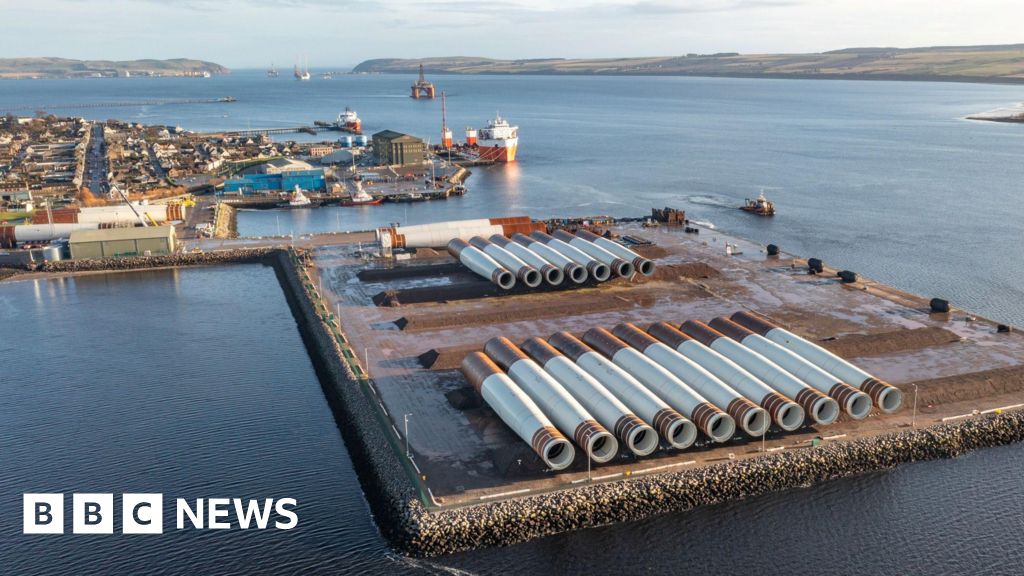 b8f005d0 9aa3 11f0 b4e7 254680b9a68e Sign off for Highlands green freeport plan for 11,000 jobs