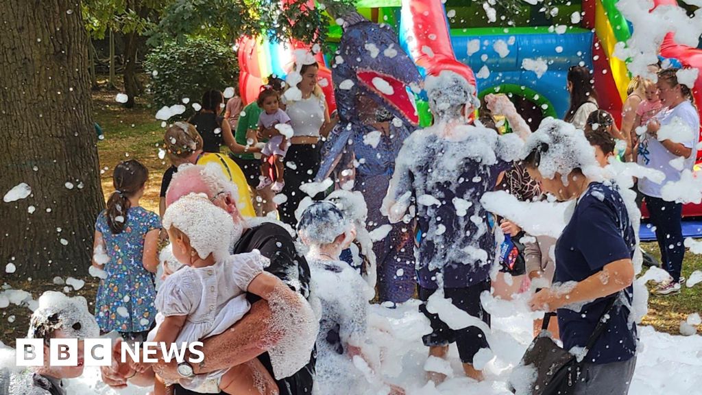 bdfcaa10 8d83 11f0 ac6f 3b6487860586 Cambridgeshire Send charity 'supported 8,000 people' in 'August