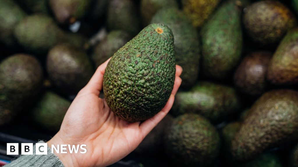 c0869760 88f0 11f0 9cf6 cbf3e73ce2b9 Tesco trials avocado ripeness scanners in five stores