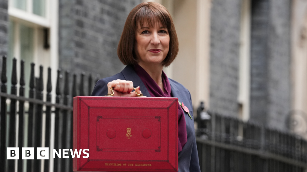 c5070a20 96b3 11ef 99af 372359b57a36 When is the Budget and what might be in it?