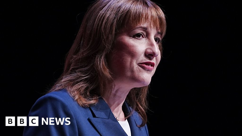 cfc563a0 9d36 11f0 928c 71dbb8619e94 Rachel Reeves warns of harder choices to come as she hints at tax rises