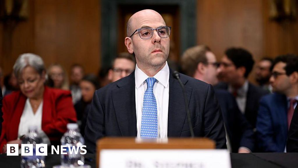 d1c62340 928e 11f0 92e0 d71a982a1a4c Senate confirms Trump pick to Fed board ahead of key interest rate vote