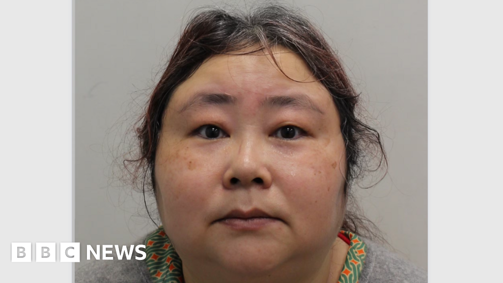 d2427980 9da2 11f0 ae8d 8fb47de53624 Chinese woman convicted in UK after 'world's biggest' bitcoin seizure