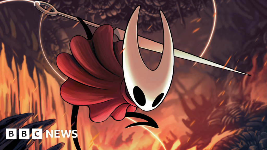 d4dbcc00 89ac 11f0 978f c724dfaf4309 Silksong demand prompts Steam and game store crash