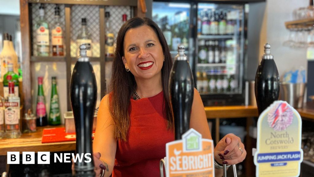 d61cb290 8a7f 11f0 9509 a9e10967ff4f 'It's getting harder and harder to run a pub'