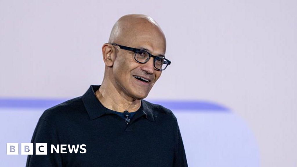 dba70f90 92da 11f0 96cd e56f773c8236 AI could boost UK economy by 10% in 5 years, says Microsoft boss