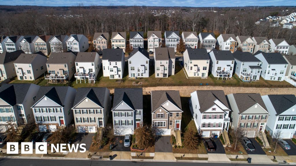 dda0f950 9262 11f0 a315 d7312117e0e7 Could the Federal Reserve interest rate cut boost the US housing market?