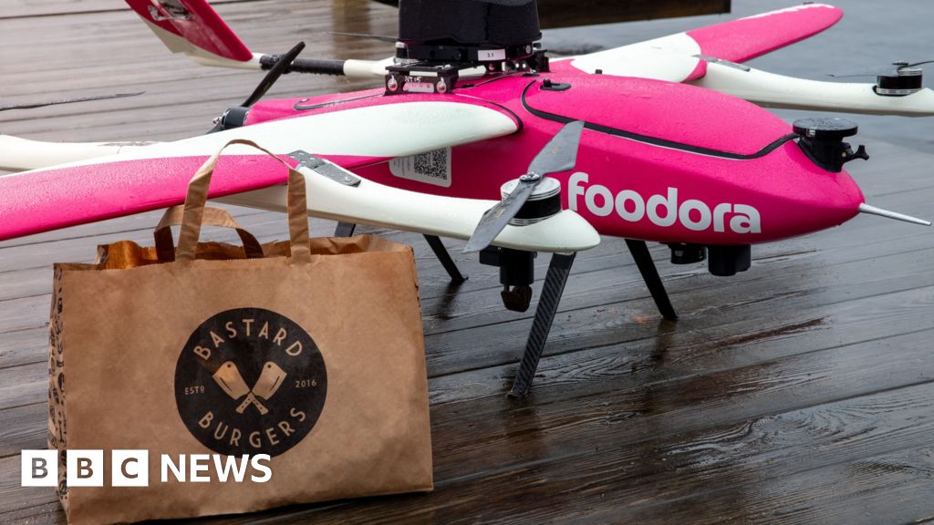 df8ca0a0 7d01 11f0 ab3e bd52082cd0ae Will drones deliver your next hot food order?