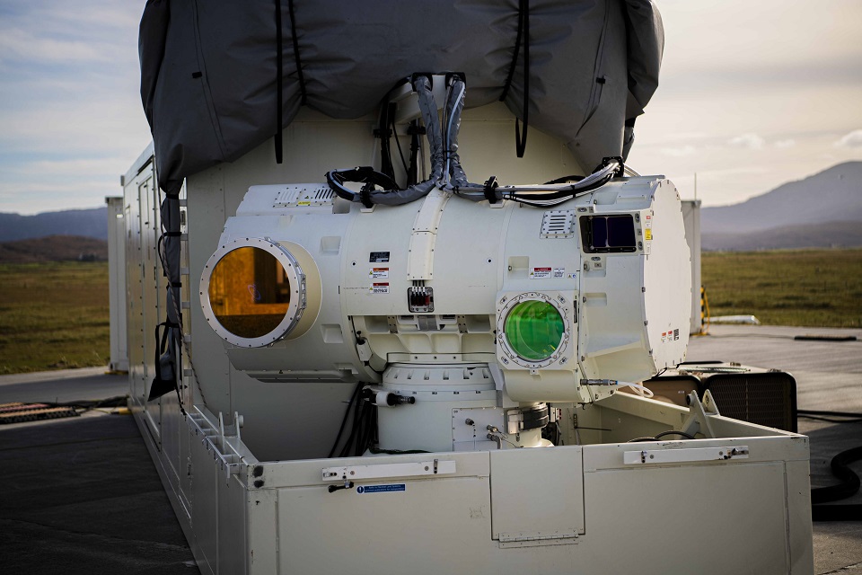 Laser WAR! China’s LY-1 Challenges U.S. HELIOS, Israel’s Iron Beam & UK’s DragonFire For Supremacy dragon fire Laser WAR! China’s LY-1 Challenges U.S. HELIOS, Israel’s Iron Beam & UK’s DragonFire For Supremacy