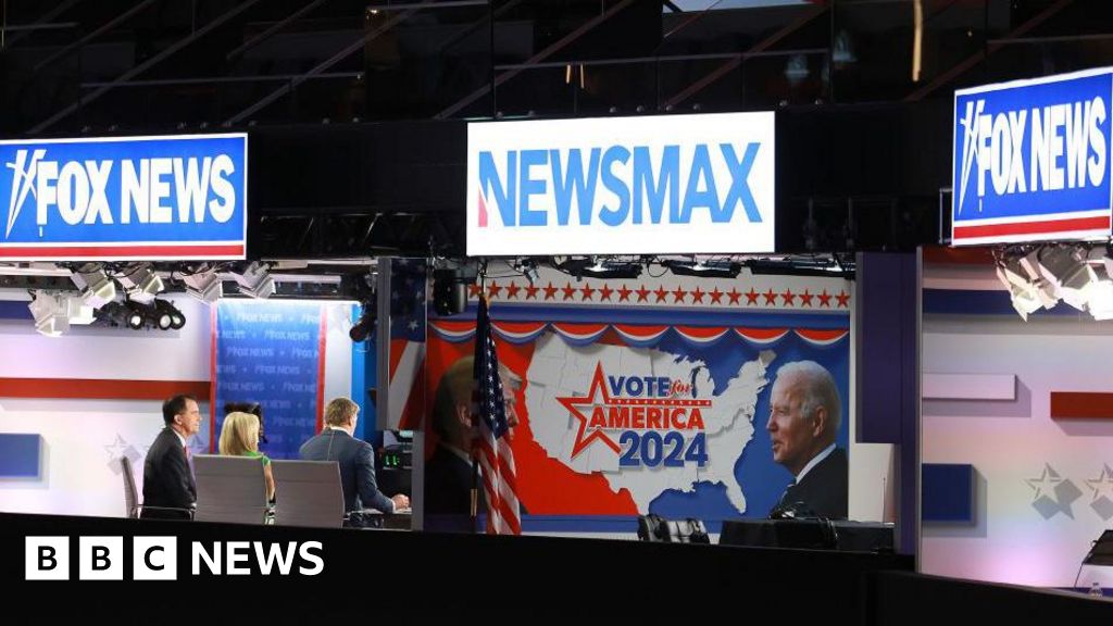 e05ad040 88ed 11f0 bb45 27368b13924c Newsmax sues Fox News in battle of right-wing TV networks